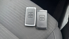 Renault Arkana 1.6 E-TECH Hybrid 145 Iconic 5dr Auto Hybrid Estate